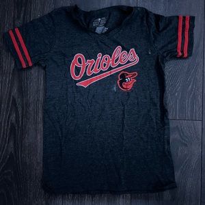 orioles top